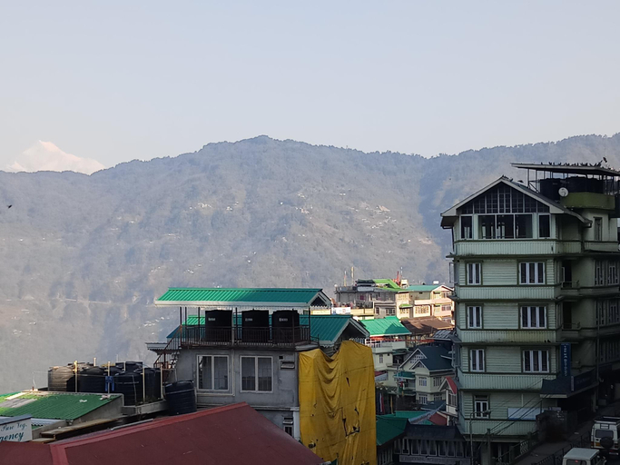 Others 5, Hotel Tse Ka Residency, East Sikkim