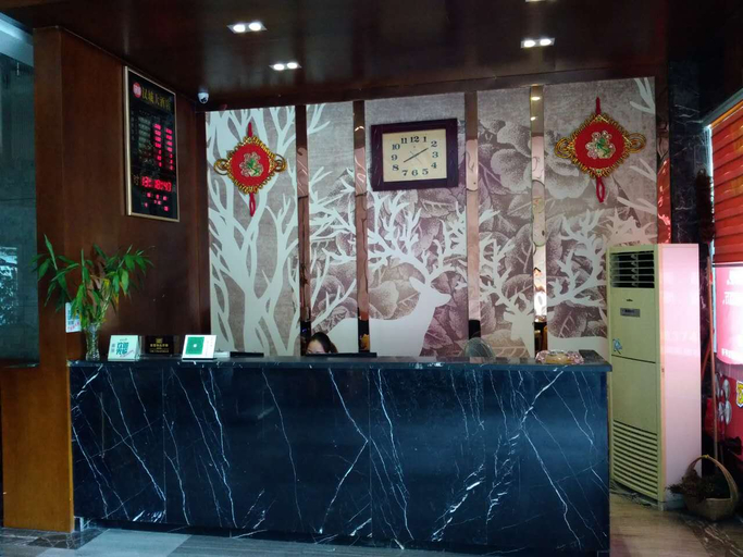 Others 3, Hancheng Hotel, Nanchong