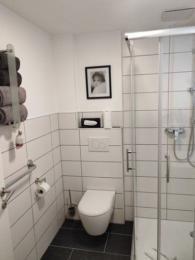 Bathroom 3, Hotelbetriebe Güldenhaupt GmbH, Hochsauerlandkreis