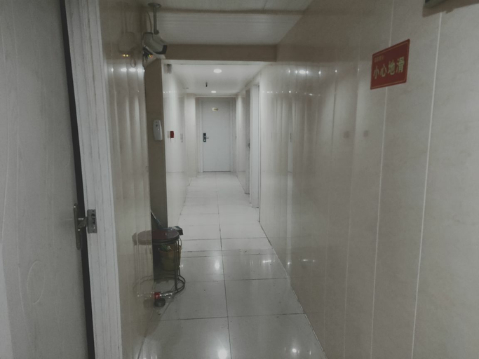 Others 5, Quanyou Hotel, Nanjing