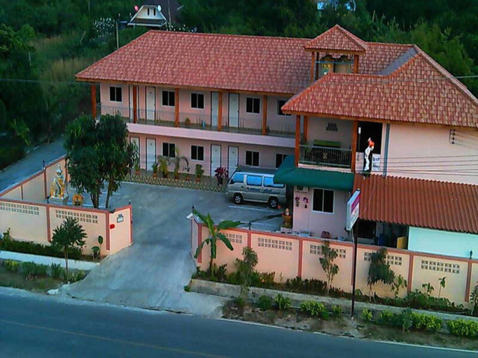 Exterior & Views 2, Wattana Hill Resort , Sattahip