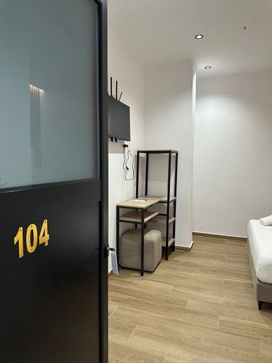 Bedroom 3, Mece Apt, Sarandës