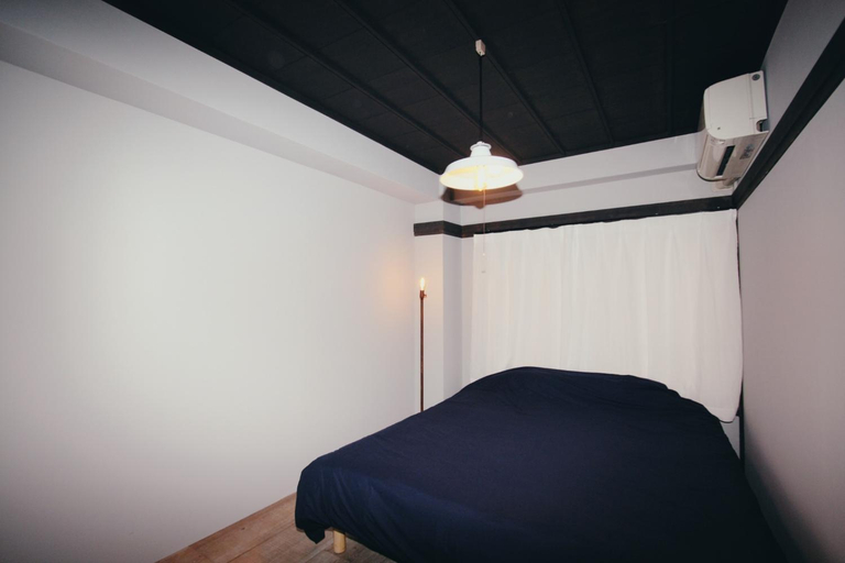 Bedroom 3, Beppu hostel&cafe ourschestra -Vacation STAY 45089, Beppu