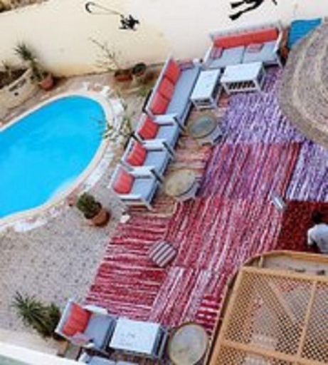 Sport & Beauty 4, L'Oasis de Safaga Hotel, Safaja