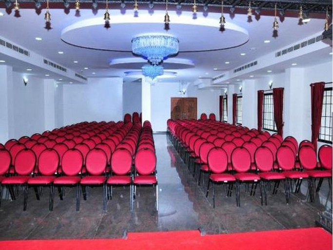 Business Facilities, Chandana Inn, Thrissur
