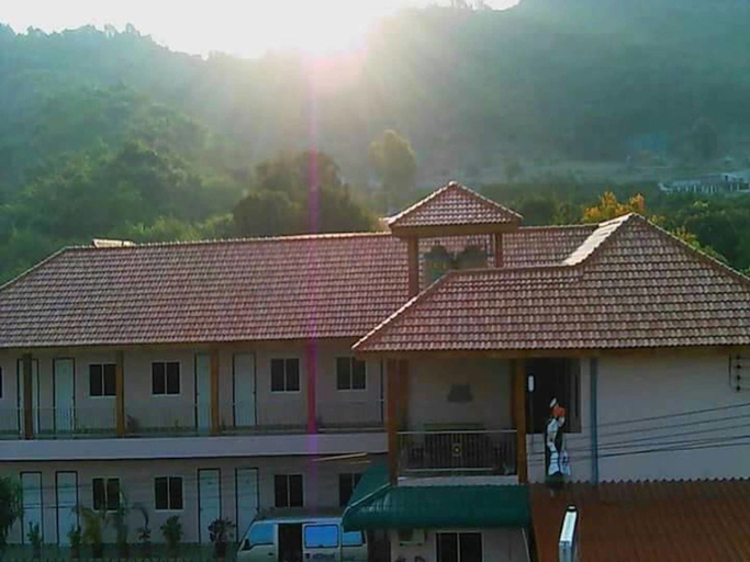 Exterior & Views 2, Wattana Hill Resort , Sattahip