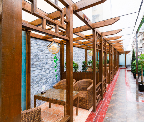 Others 5, Shehong Shunjie Hotel, Suining