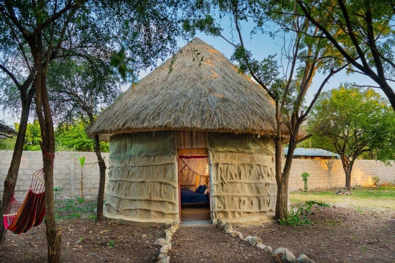 Others 3, Enkara Lodge, Monduli