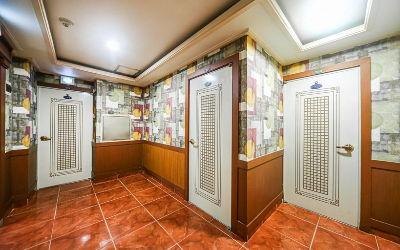 Others 4, Pohang Yeongildae Dolphins Motel, Pohang