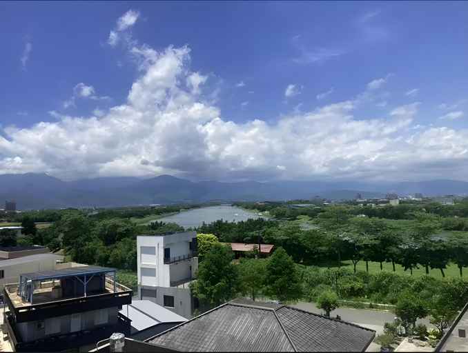 Others 5, David-Camp, Yilan