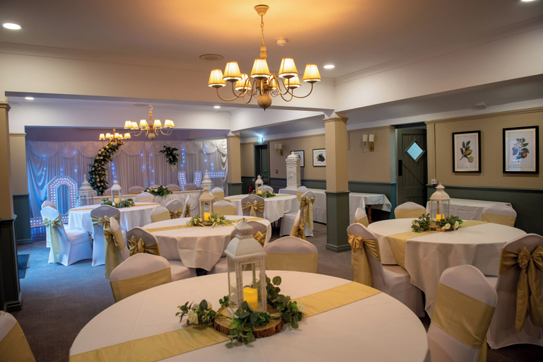 Meeting facility, Red Lion Todwick by Chef and Brewer Collection, Rotherham