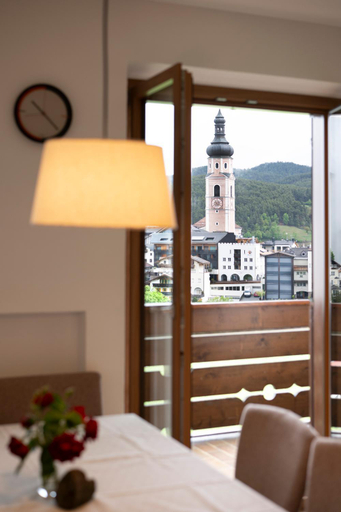 Bedroom, Apartments Sayonara, Bolzano