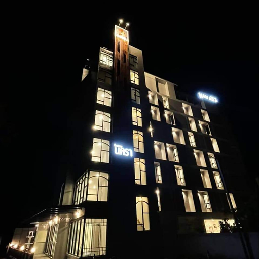 Exterior & Views 4, Nakara Hotel, Muang Ubon Ratchatani