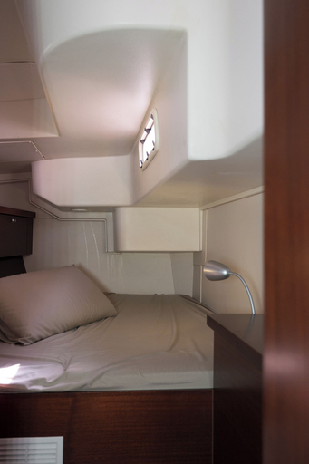 Room 4, YachtsailVenice, Venezia