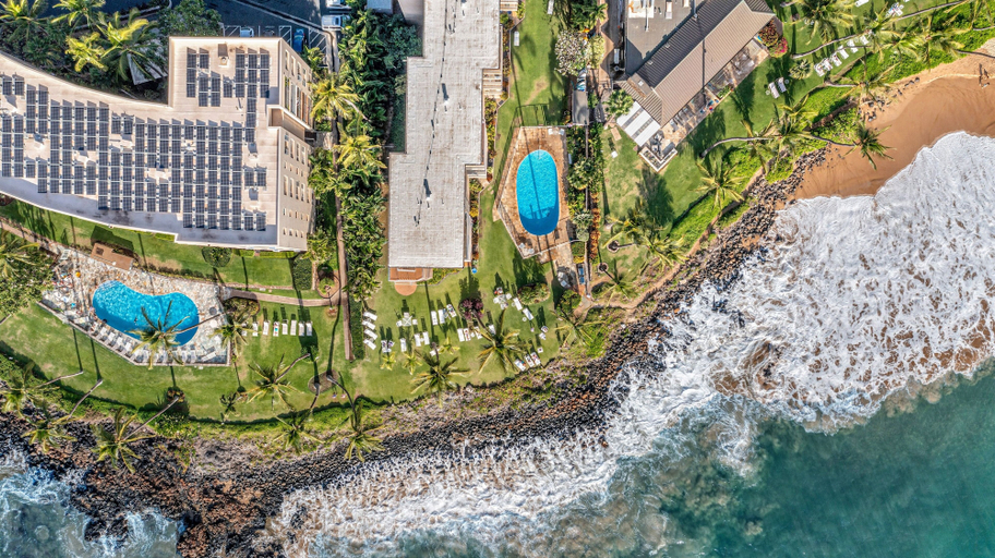 Exterior & Views 2, Kamaole Nalu, #404 2 Bedroom Condo by RedAwning, Maui