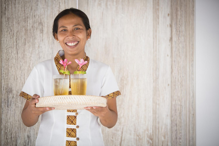 Food & Drinks 5, New Moon Villa Ubud, Gianyar