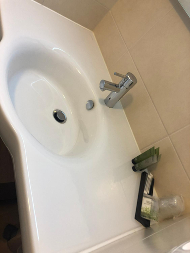 Bathroom 3, Les Loges Du Ried, Bas-Rhin