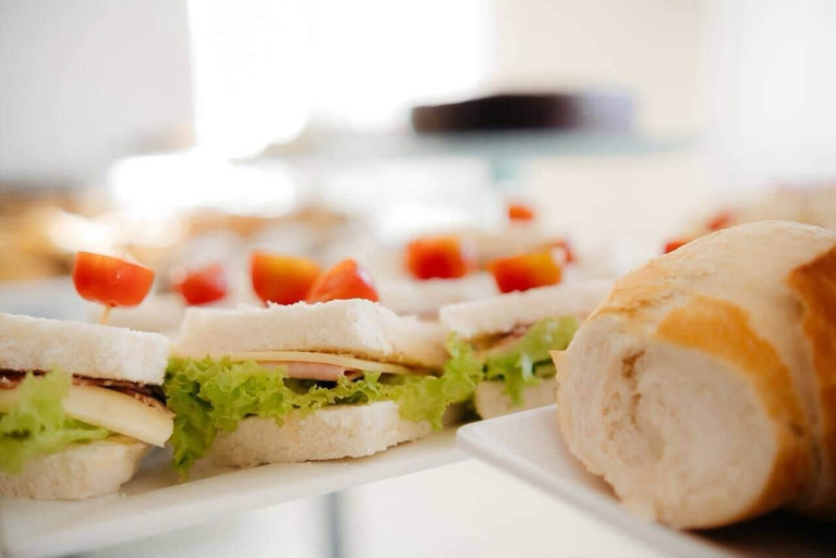 Food & Drinks 5, Hotel Nacional Coral, Lages