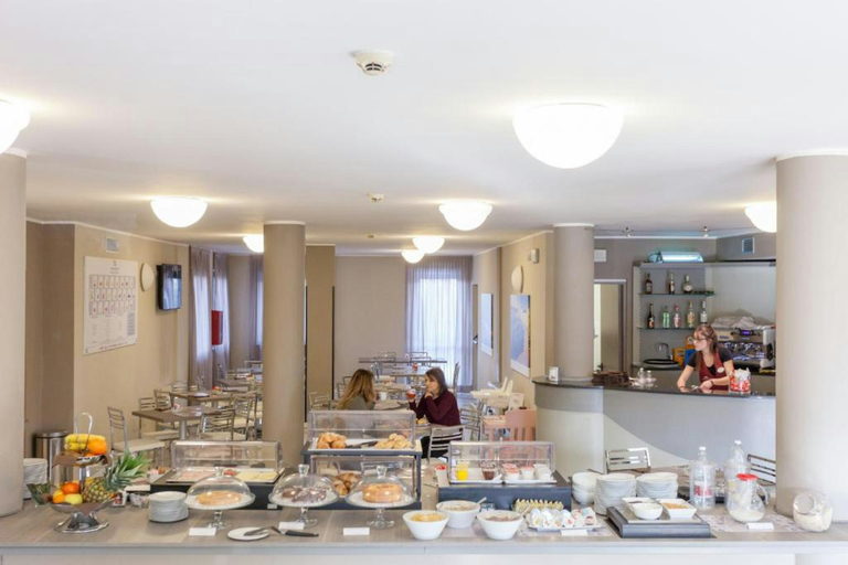 Food & Drinks 4, Green Class Hotel Candiolo, Torino