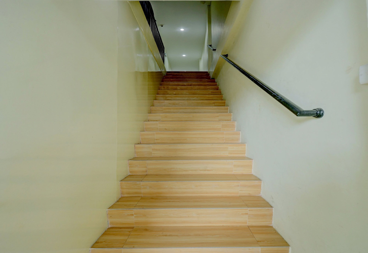 Others 2, Hotel O Backpaker Seraya, Batam