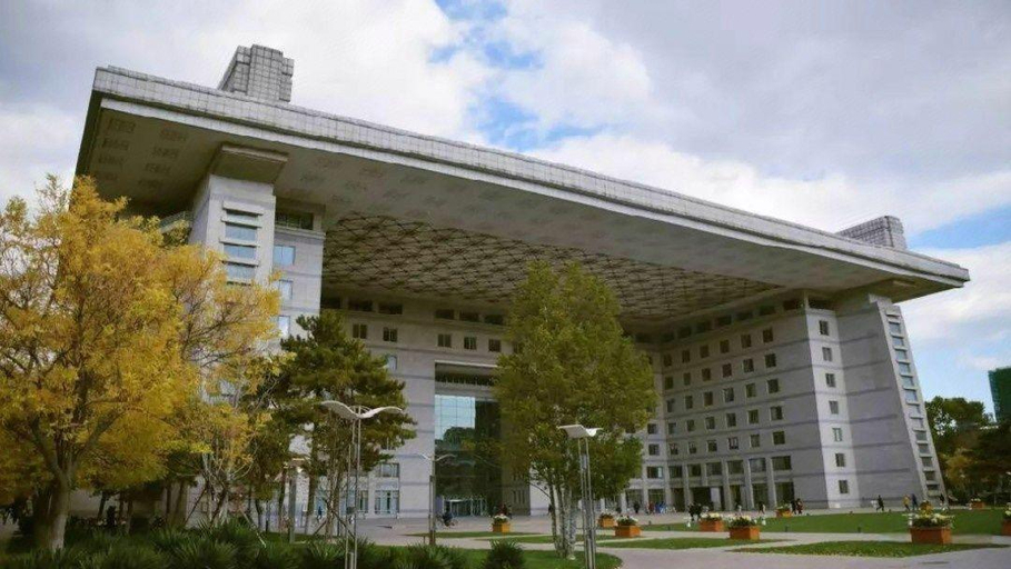 Exterior & Views 1, JI Hotel Beijing Madianqiao, Beijing