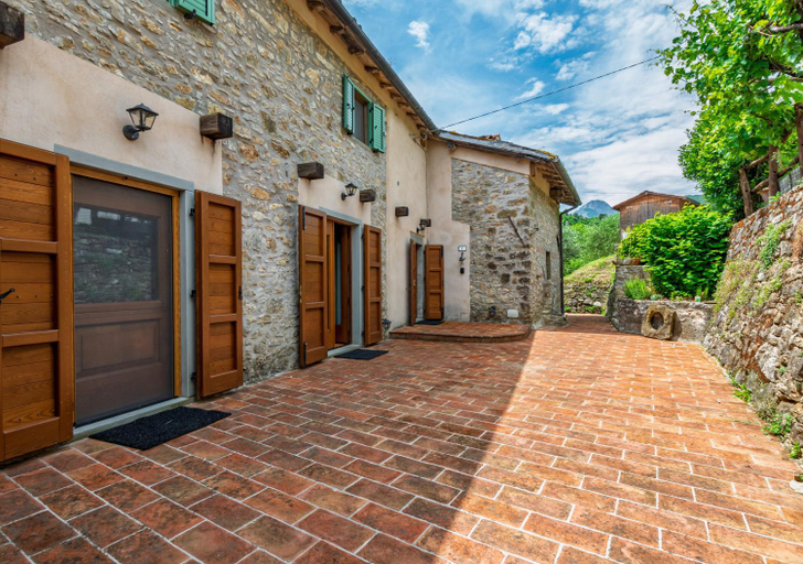 Exterior & Views 1, Vicinato Homestead, Lucca