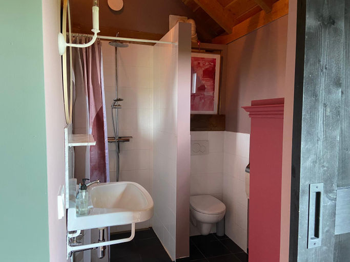 Others 5, 'T Zand Bed & Breakfast, Kesteren