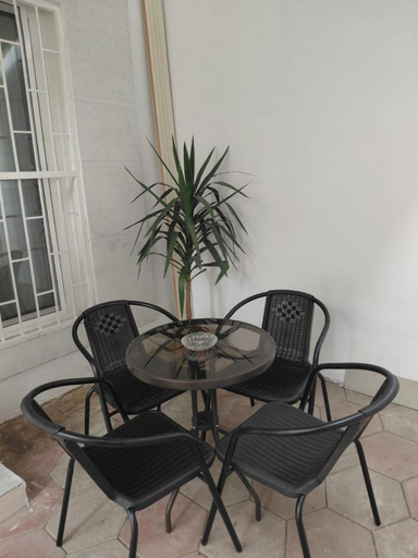 Others 5, Bevis apartment 2, Tiranës