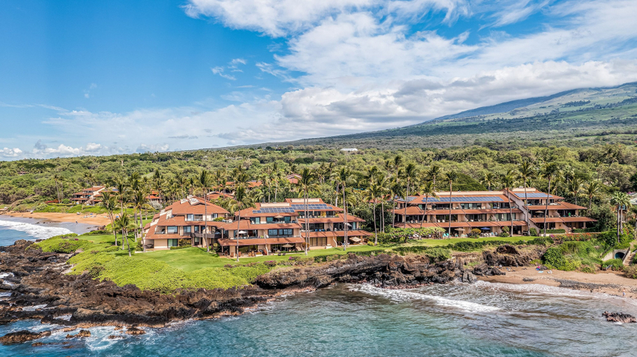 Exterior & Views 2, Makena Surf, #c-106 2 Bedroom Condo by RedAwning, Maui