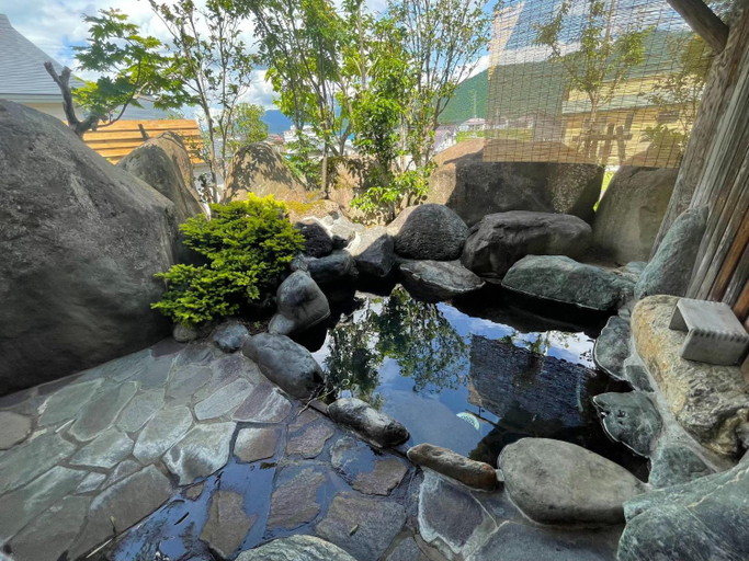 Others 5, Jonobien - Vacation STAY 13238, Minamiuonuma