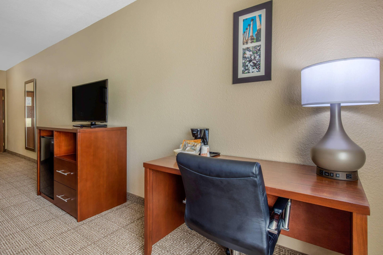 Others 5, Comfort Inn & Suites McComb, Pike