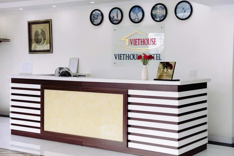 2, Viethouse Hotel , Hạ Long