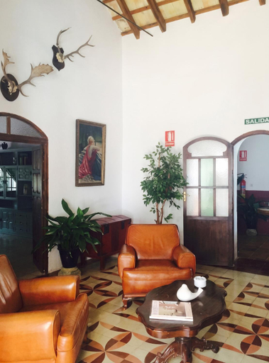 Others 3, Luxurious Villa in Cordoba + Pool, Córdoba