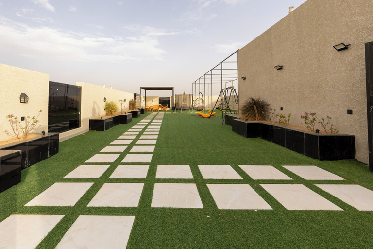 Interior 3, Timeless Elegance And Comfort Redefined, Al Madinah Al Munawwarah