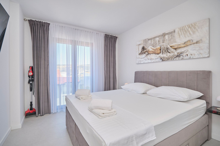 Room 4, Apartment Maestral, Rogoznica