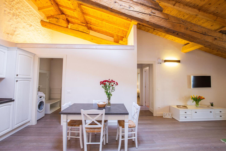 Exterior & Views 2, Residence Corte San Carlo, Verona