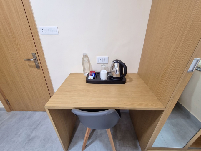Interior 5, OnlyStay Corporate Suites Newtown, North 24 Parganas