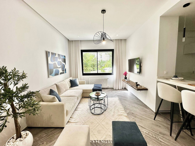 Primary image, Topaz - Bright Apartment Lake 2, Bouhaira