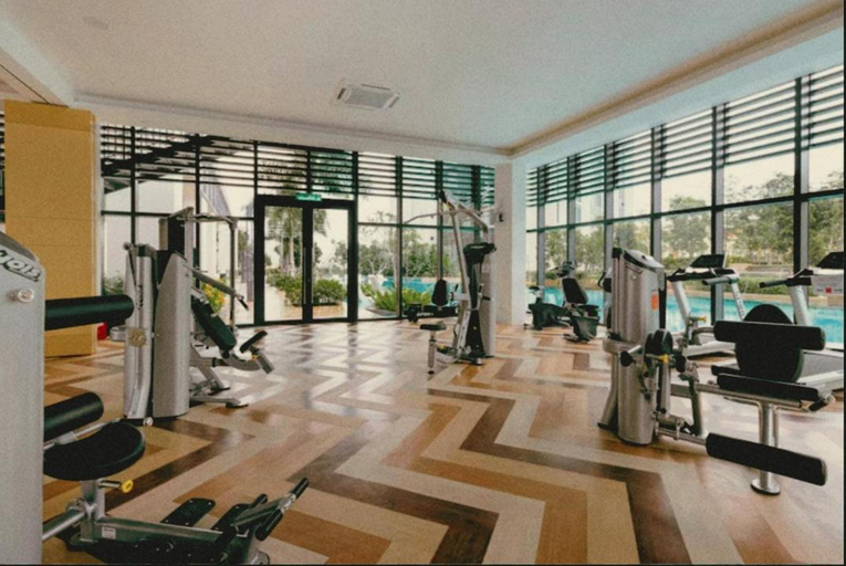 Others 5, Greenfield Residence Bandar Sunway, Petaling Jaya