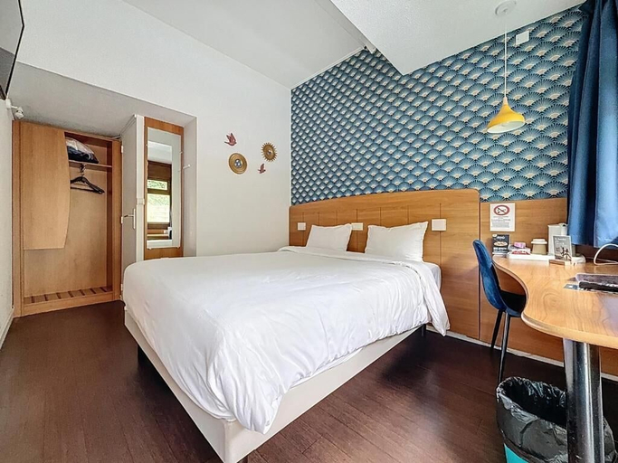 Room 2, R.L Reims, Marne