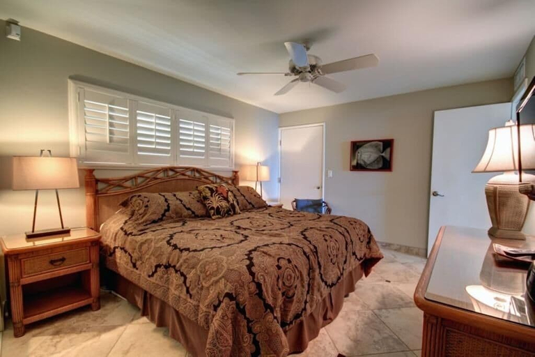 Bedroom 3, Kihei Beach, #506^ 1 Bedroom Condo by RedAwning, Maui