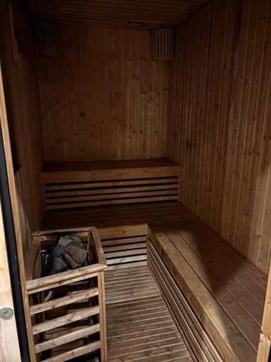 Spa 2, 2RN Solomon Hotel, North Shewa