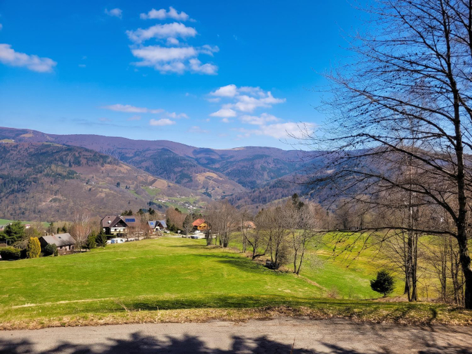 Others 5, Chalet douillet avec vue panoramique a Kruth, Haut-Rhin
