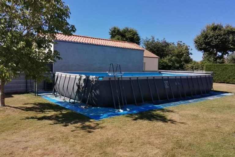 Sport & Beauty, La Lilla - Piscine - Wifi, Loire-Atlantique