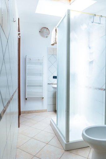 Bathroom 3, Villa Rita - Casa Vista Mare - Vasto Punta Penna, Chieti