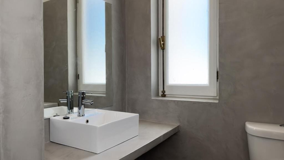 Bathroom 2, Vitaminas - Casa de Playa y Cafe, n.a351