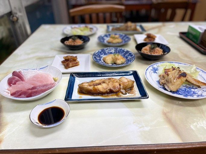 Food & Drinks 5, Ryokan Warajisha - Vacation STAY 62566v, Gotō