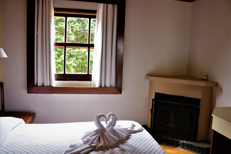 Bedroom 3, VELINN Recanto das Hortencias Hotel, Camanducaia