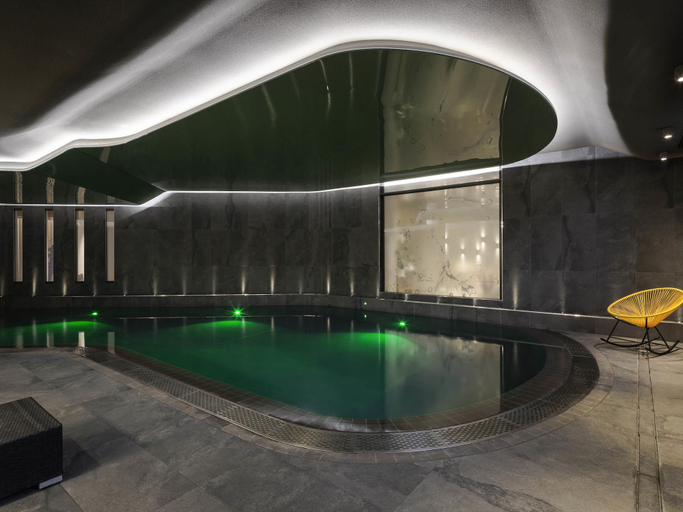 Sport & Beauty 3, Novotel Saint-Brieuc Centre Gare, Côtes-d'Armor