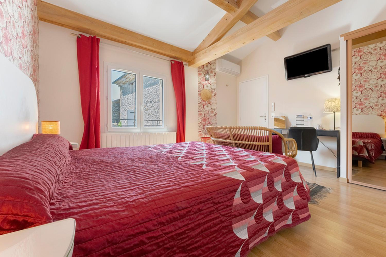 Others 5, Chambres D'hotes Le Cocon, Gard